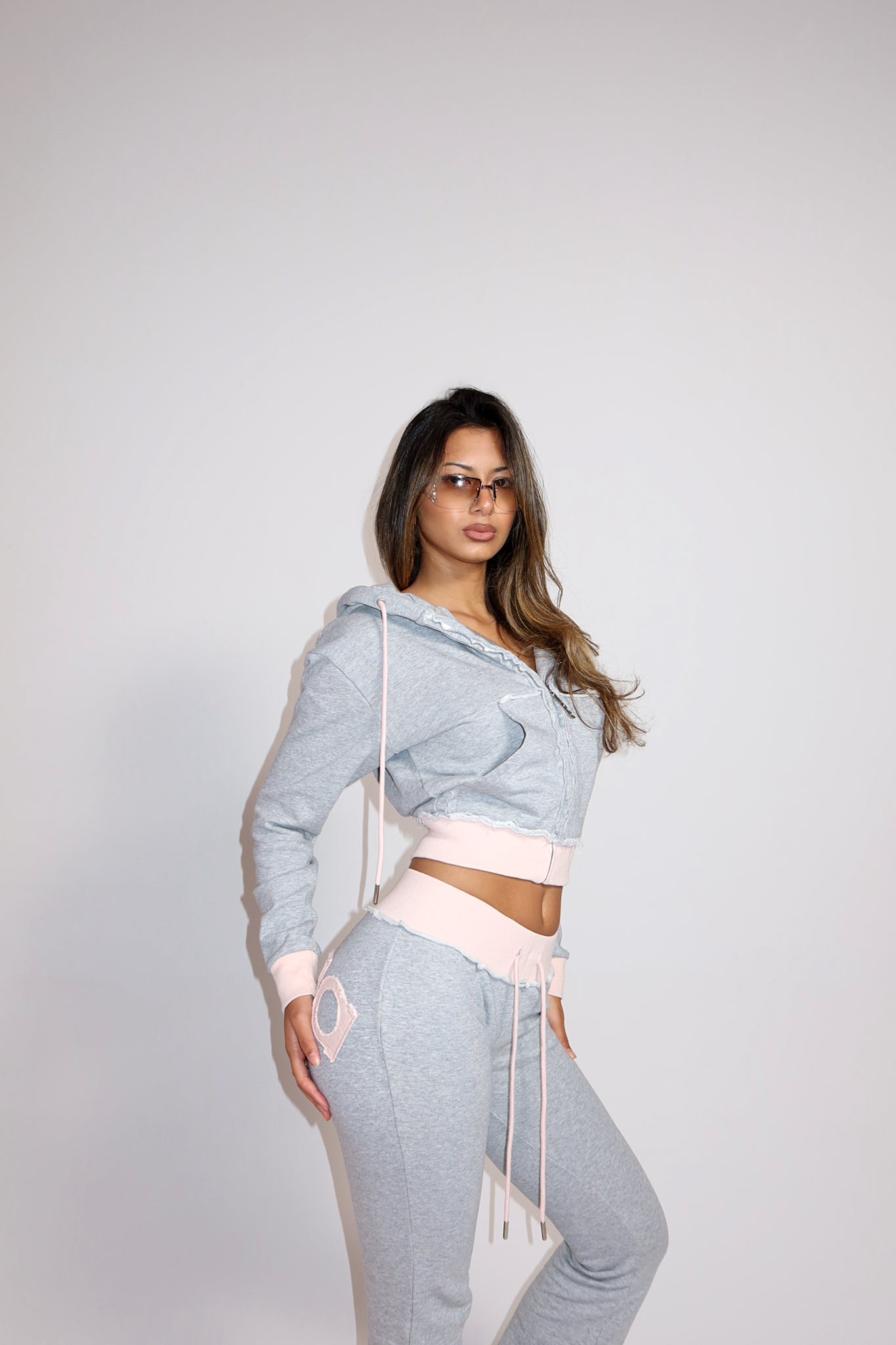 2 Piece Tracksuit