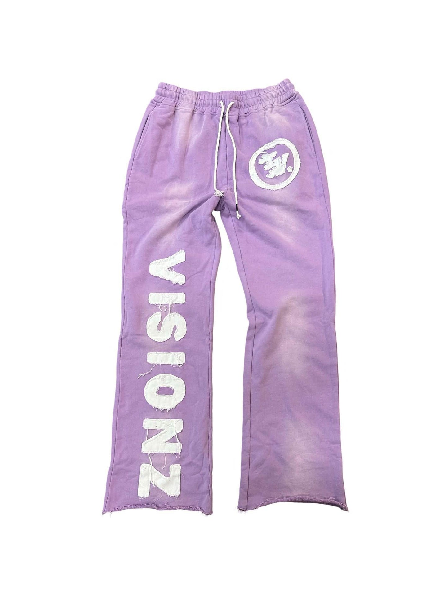 Graphic Sweatpants