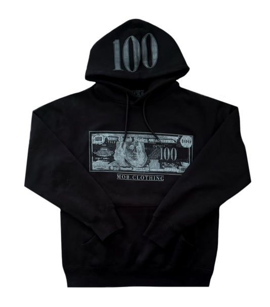 Graphic Tracksuit