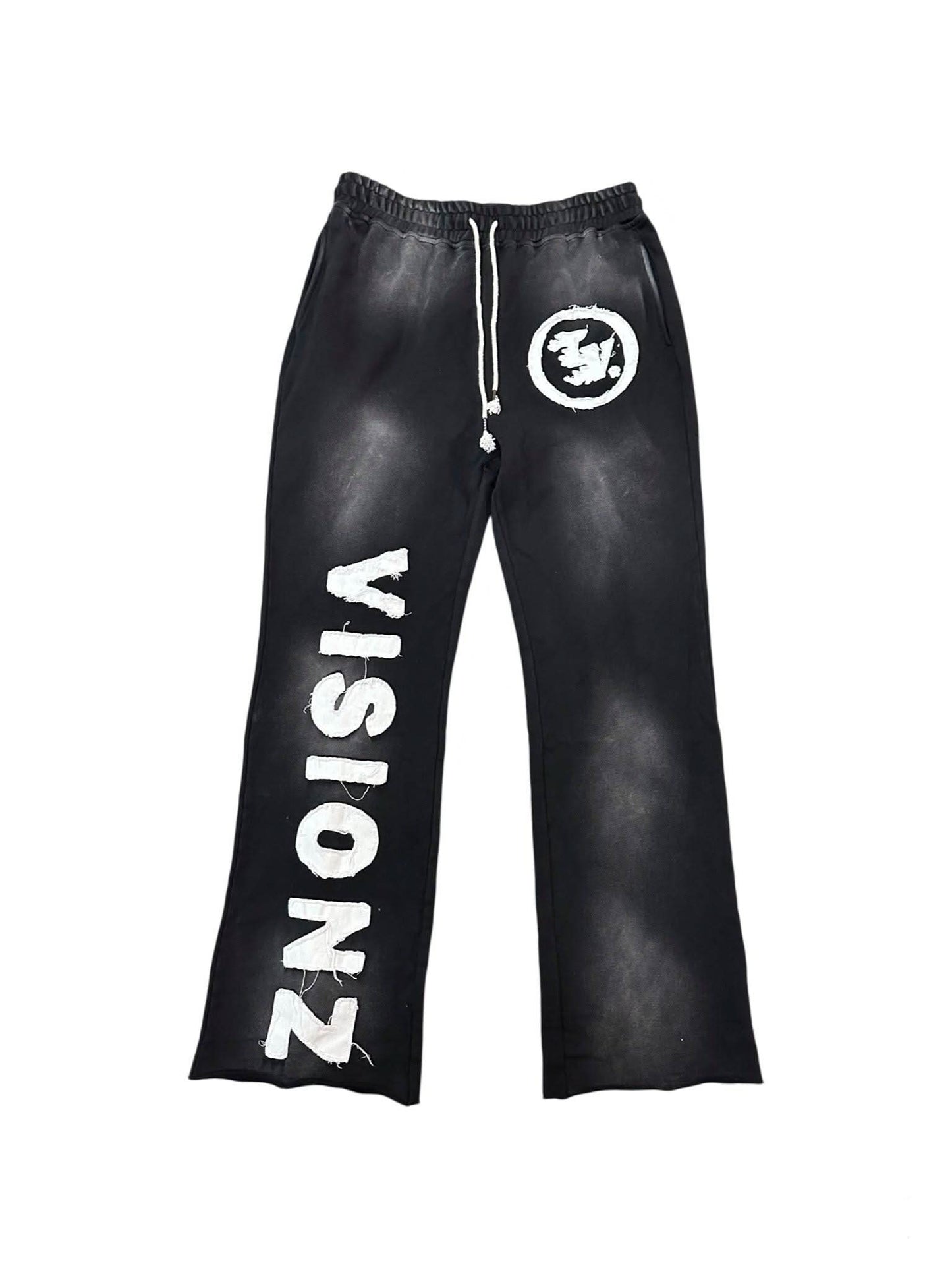 Graphic Sweatpants