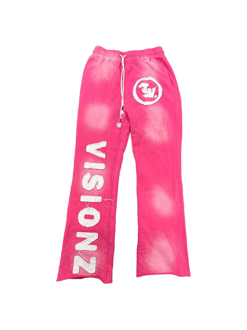 Graphic Sweatpants