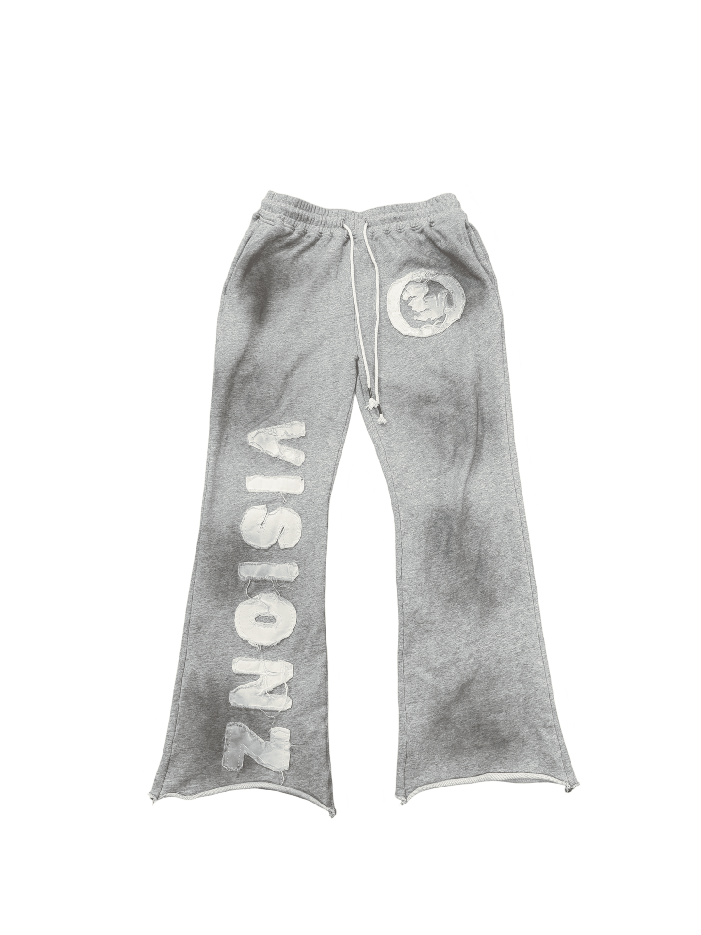 Graphic Sweatpants