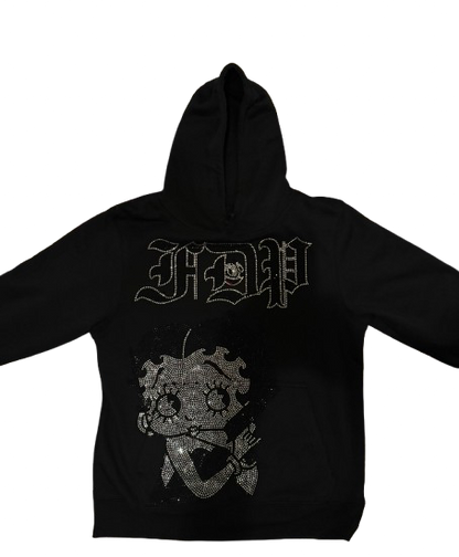 Graphic Hoodie