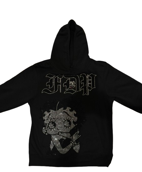 Graphic Hoodie
