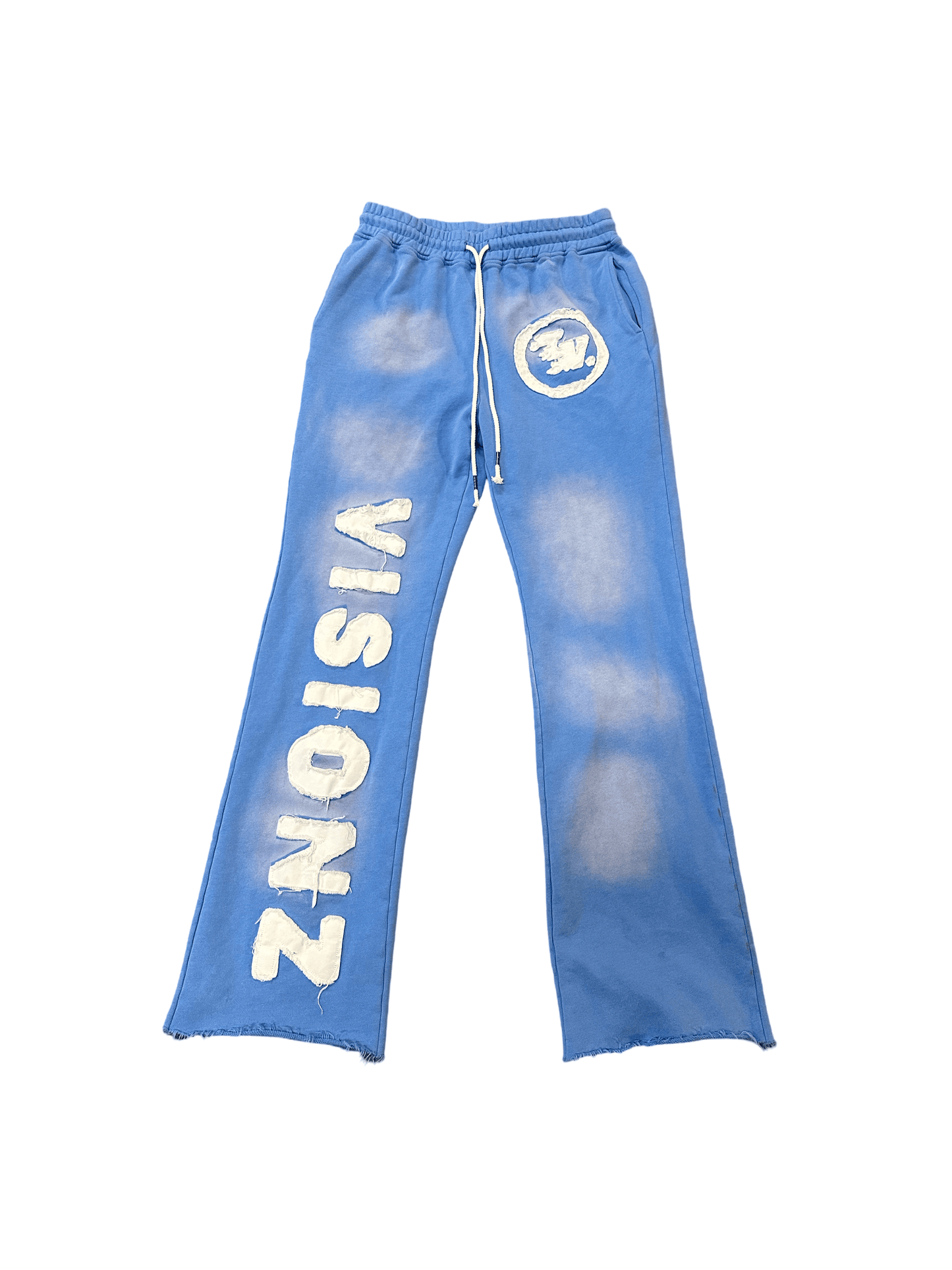 Graphic Sweatpants