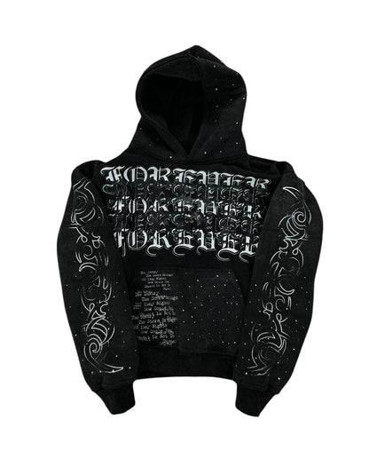 Graphic Hoodie