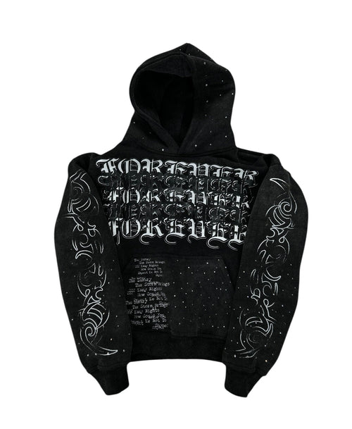 Graphic Hoodie