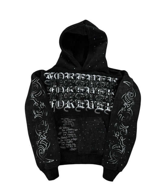 Graphic Hoodie
