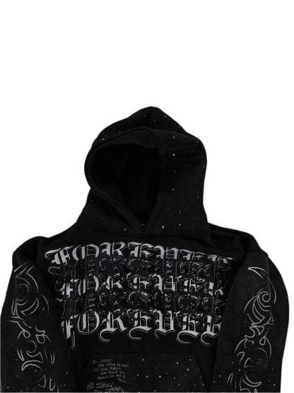 Graphic Hoodie