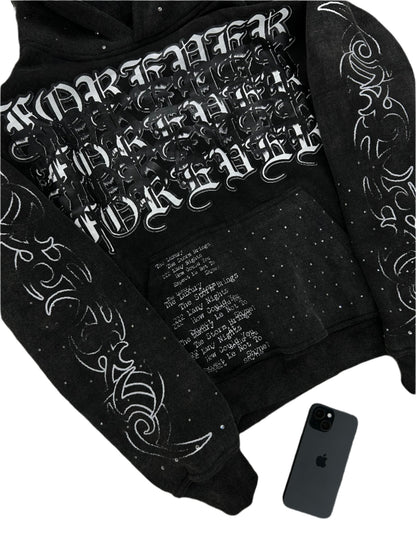 Graphic Hoodie