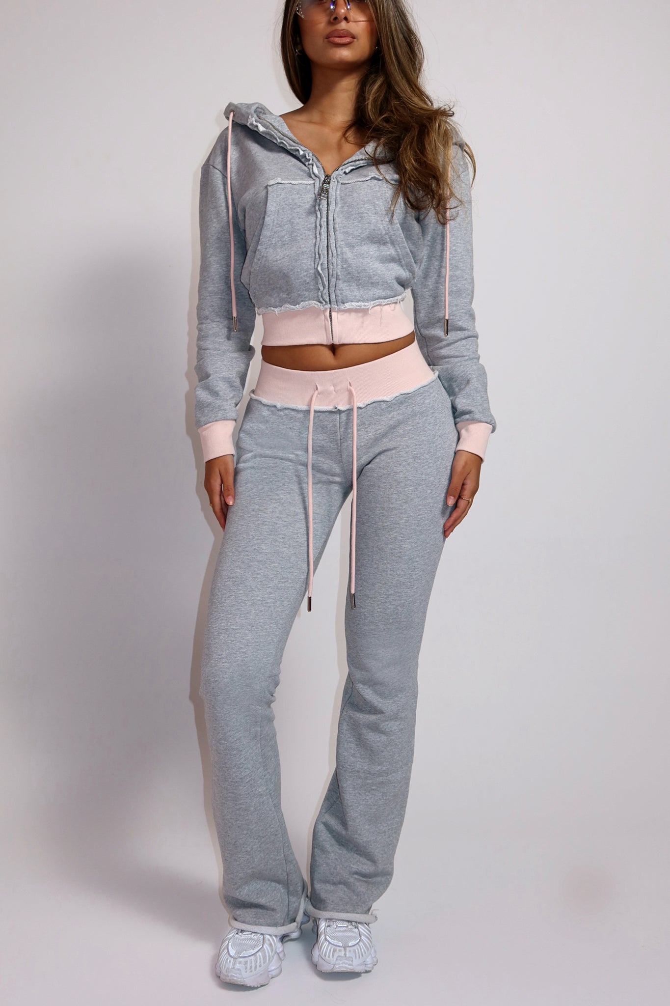 2 Piece Tracksuit